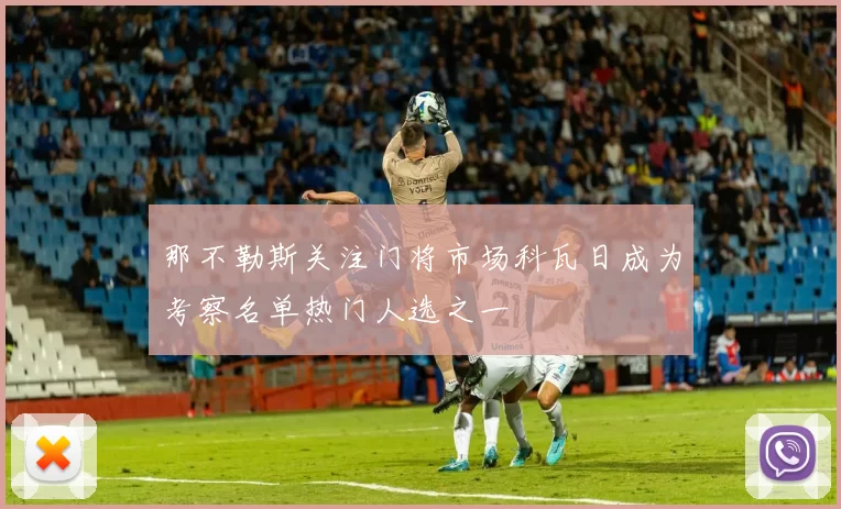 那不勒斯关注门将市场科瓦日成为考察名单热门人选之一
